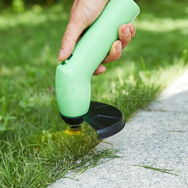 Skorter | Expandable Wireless Mini Weed Cutter