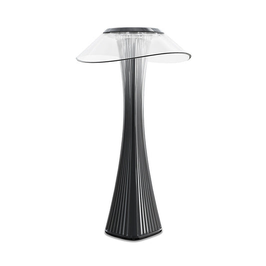Skorter | Luminara™ LED crystal table lamp