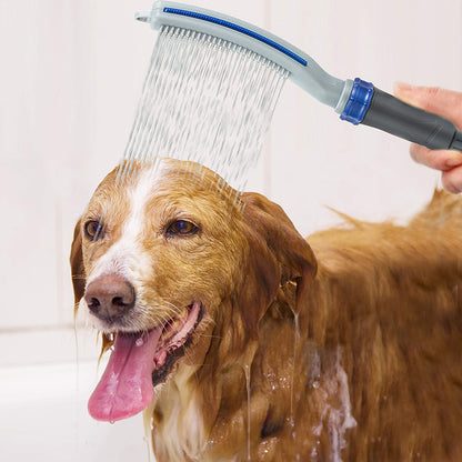 Skorter | Dog Shower Spray Attachment