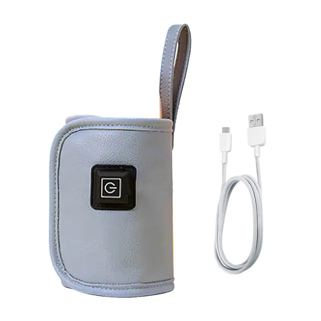 Skorter | Thermal Bottle Warmer Bag
