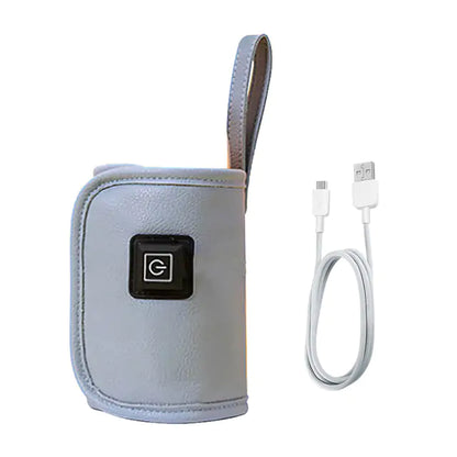 Skorter | Thermal Bottle Warmer Bag