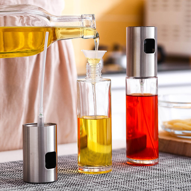 Skorter | Cooking Oil / Dressing Spray Bottle