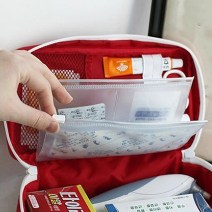 Skorter | First-Aid Kit for Outdoor Camping