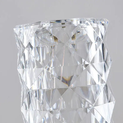 Skorter | The Crystal Lamp