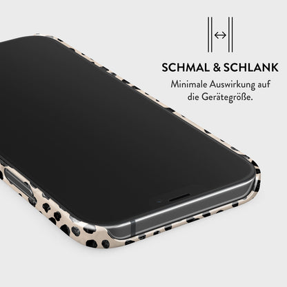 Skorter | Almond Latte - iPhone 12 Pro Max Case