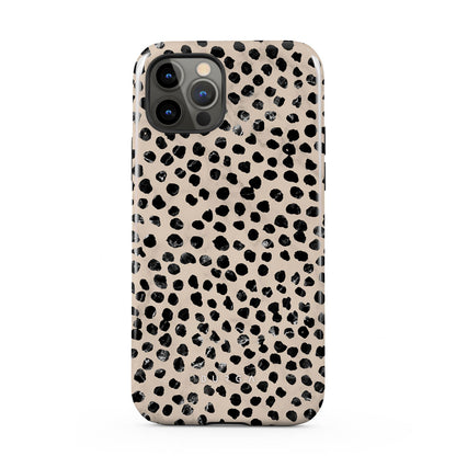 Skorter | Almond Latte - iPhone 12 Pro Max Case