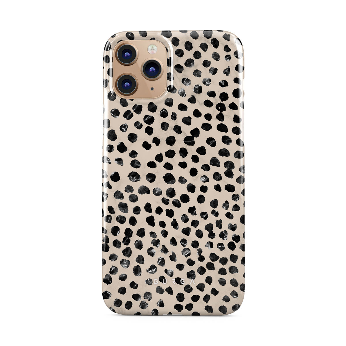 Skorter | Almond Latte - iPhone 11 Pro Max Case