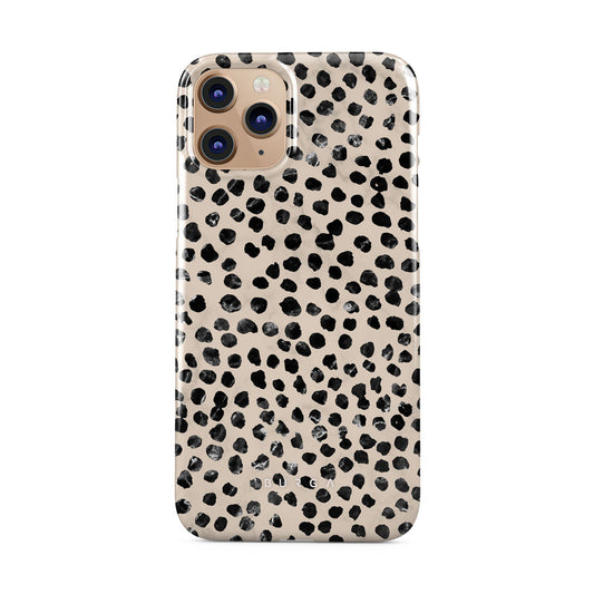 Skorter | Almond Latte - iPhone 11 Pro Max Case