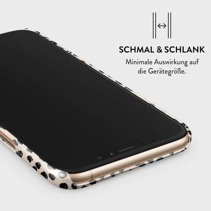 Skorter | Almond Latte - iPhone 11 Pro Max Case