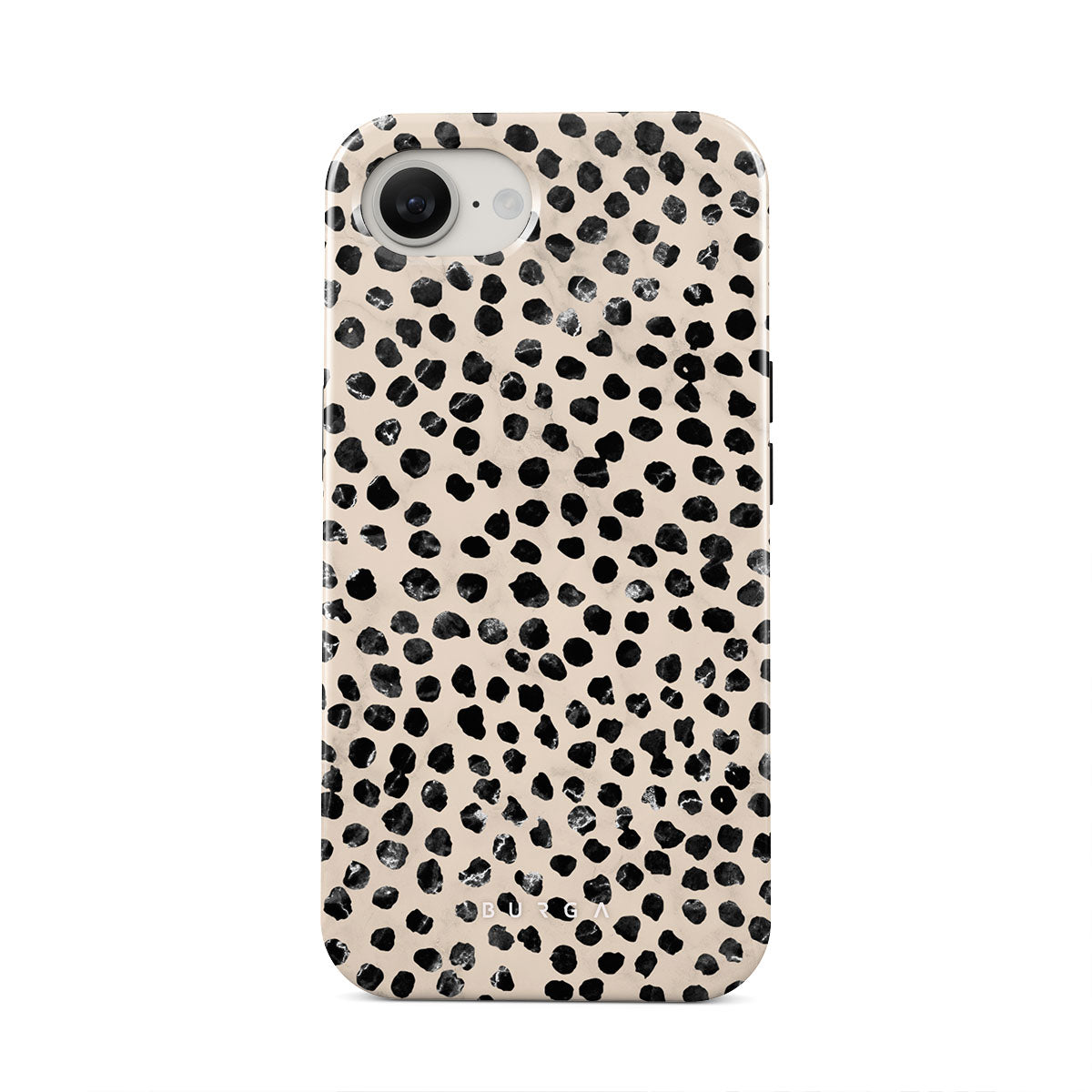 Skorter | Almond Latte - iPhone 16e Case