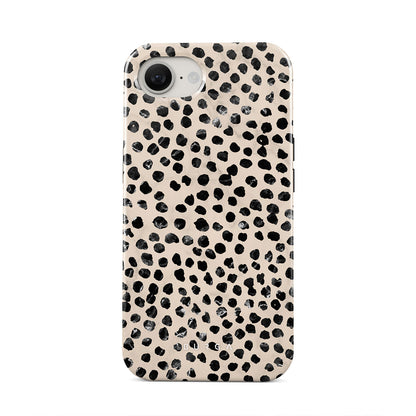 Skorter | Almond Latte - iPhone 16e Case