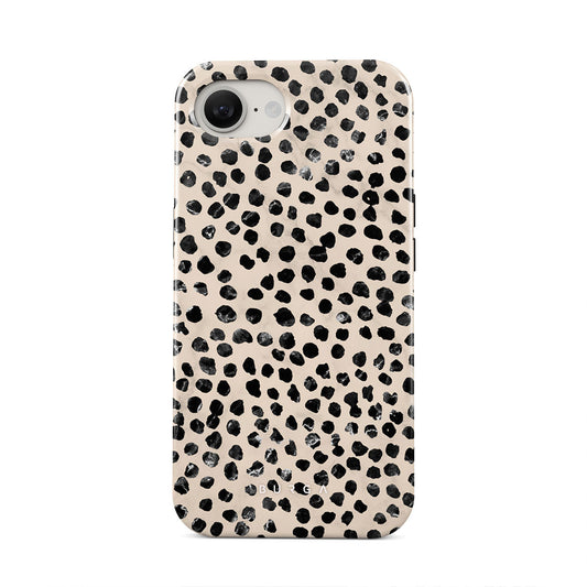 Skorter | Almond Latte - iPhone 16e Case