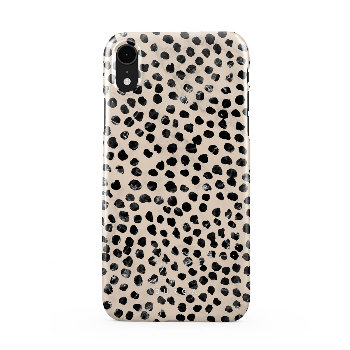 Skorter | Almond Latte - iPhone XR Case