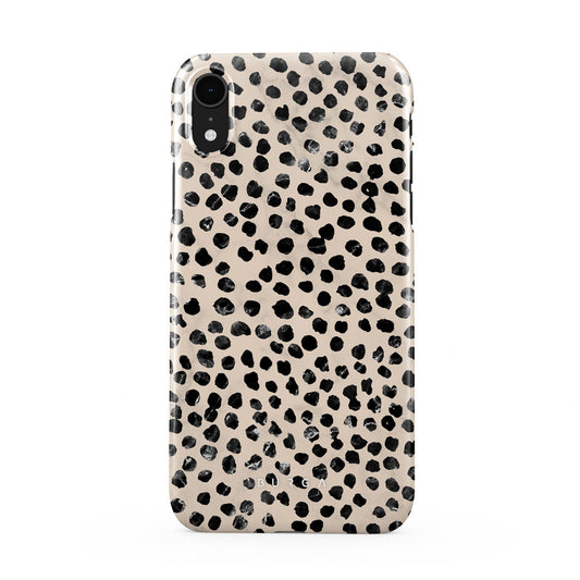 Skorter | Almond Latte - iPhone XR Case
