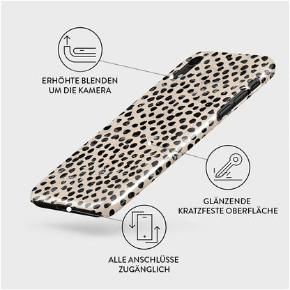 Skorter | Almond Latte - iPhone XR Case