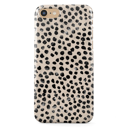 Skorter | Almond Latte - iPhone 7 / iPhone 8 Case