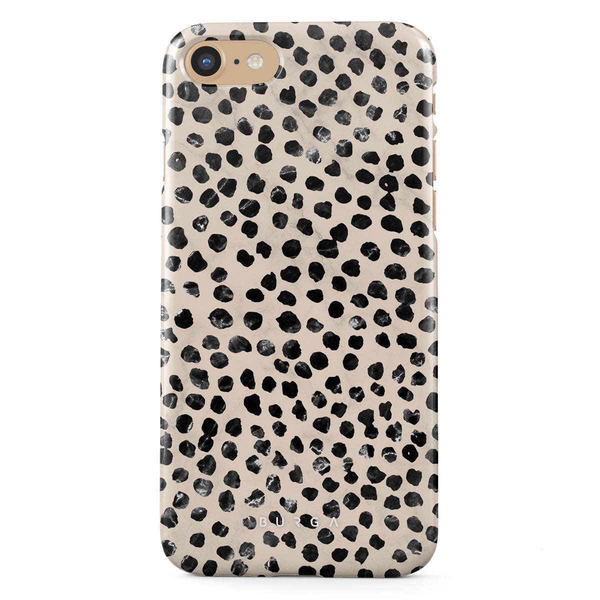 Skorter | Almond Latte - iPhone SE (2022) Case