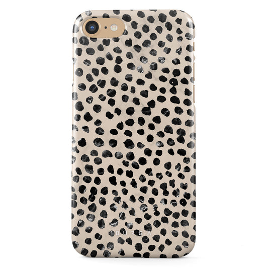 Skorter | Almond Latte - iPhone SE (2020) Case