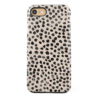 Skorter | Almond Latte - iPhone SE (2022) Case