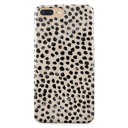 Skorter | Almond Latte - iPhone 7 Plus / 8 Plus Case