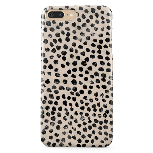 Skorter | Almond Latte - iPhone 7 Plus / 8 Plus Case