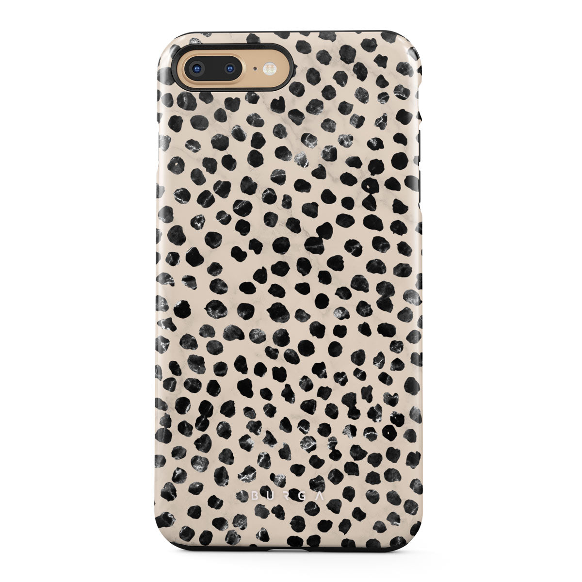 Skorter | Almond Latte - iPhone 7 Plus / 8 Plus Case