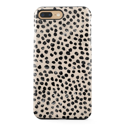 Skorter | Almond Latte - iPhone 7 Plus / 8 Plus Case