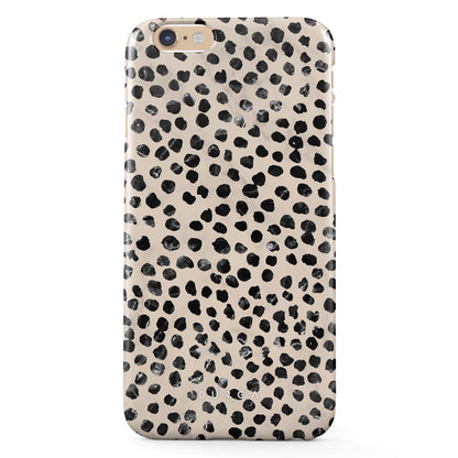 Skorter | Almond Latte - iPhone 6 / 6S Case