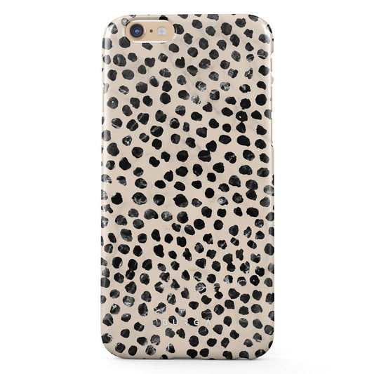 Skorter | Almond Latte - iPhone 6 / 6S Case
