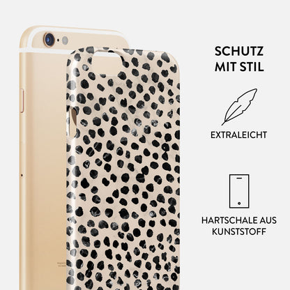 Skorter | Almond Latte - iPhone 6 / 6S Case