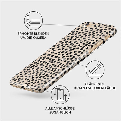 Skorter | Almond Latte - iPhone 6 / 6S Case