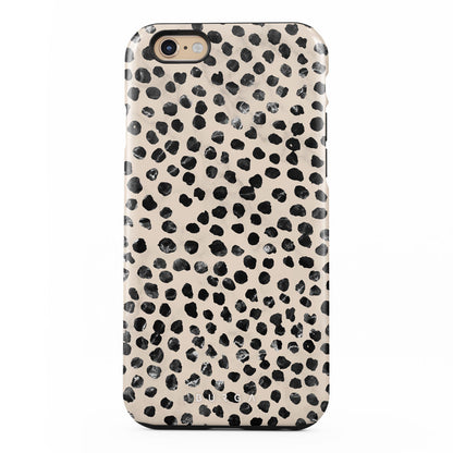 Skorter | Almond Latte - iPhone 6 / 6S Case