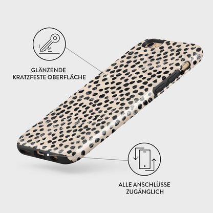 Skorter | Almond Latte - iPhone 6 / 6S Case