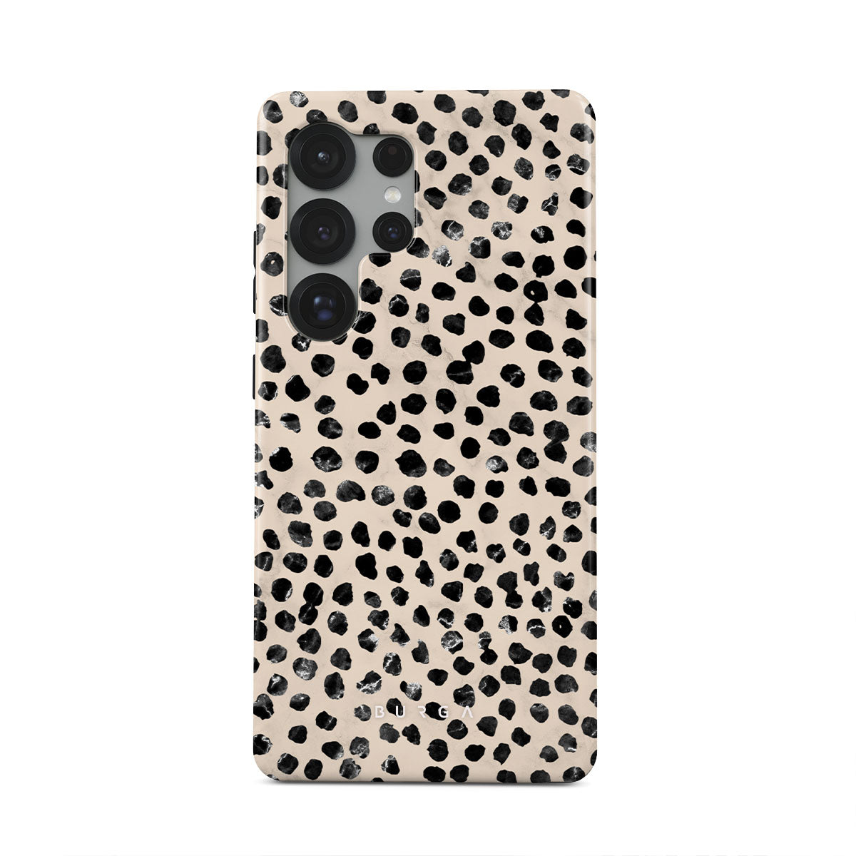 Skorter | Almond Latte - Samsung Galaxy S25 Ultra Case