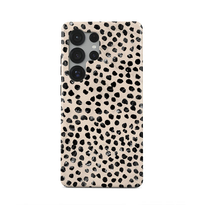 Skorter | Almond Latte - Samsung Galaxy S25 Ultra Case