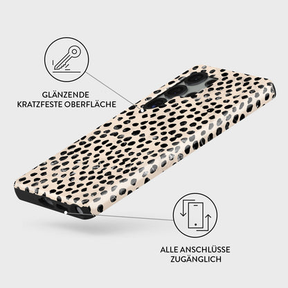 Skorter | Almond Latte - Samsung Galaxy S25 Ultra Case