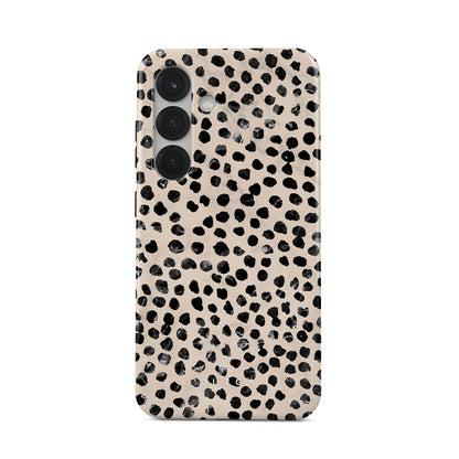 Skorter | Almond Latte - Samsung Galaxy S25 Plus case