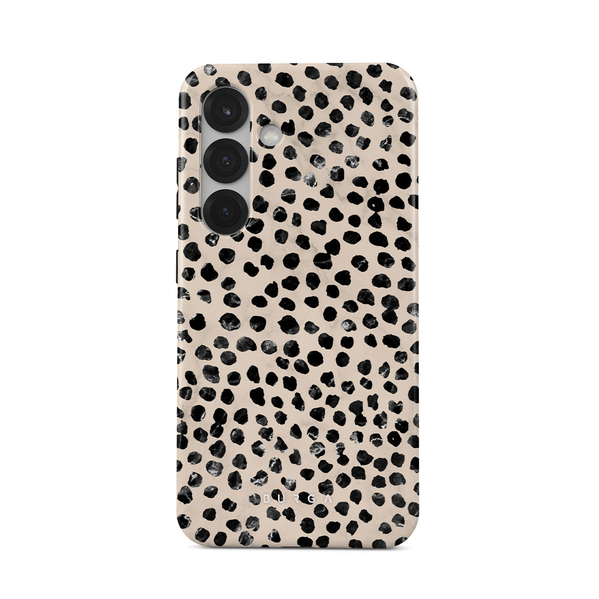 Skorter | Almond Latte - Samsung Galaxy S25 case