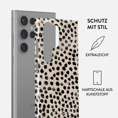 Skorter | Almond Latte - Samsung Galaxy S24 Ultra Case