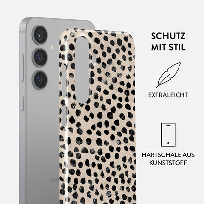 Skorter | Almond Latte - Samsung Galaxy S24 Case