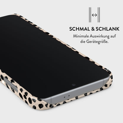 Skorter | Almond Latte - Samsung Galaxy S24 Case