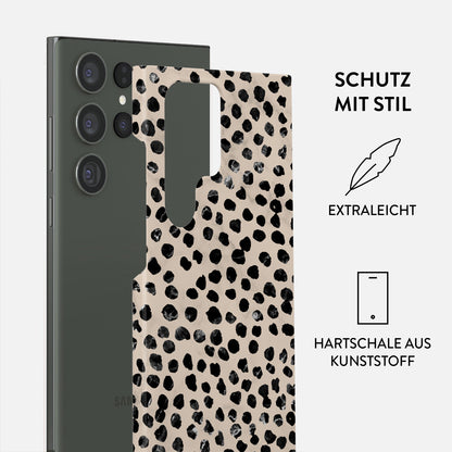 Skorter | Almond Latte - Samsung Galaxy S23 Ultra Case