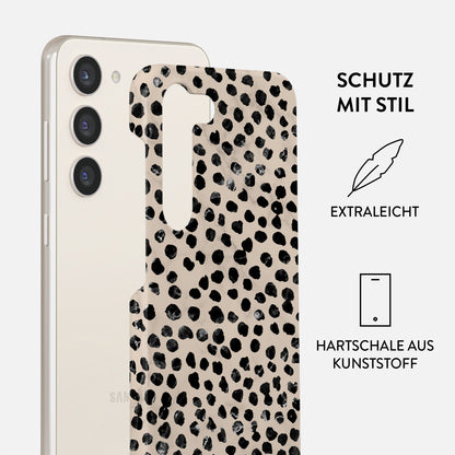 Skorter | Almond Latte - Samsung Galaxy S23 Case