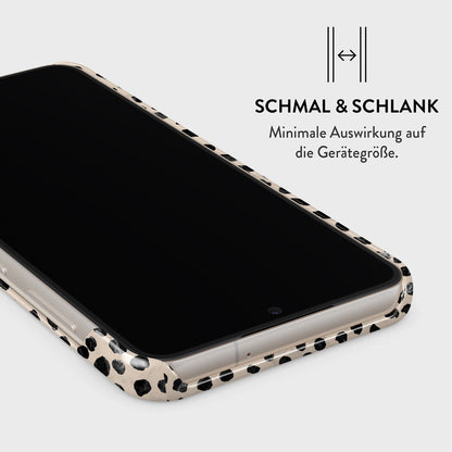 Skorter | Almond Latte - Samsung Galaxy S23 Plus case