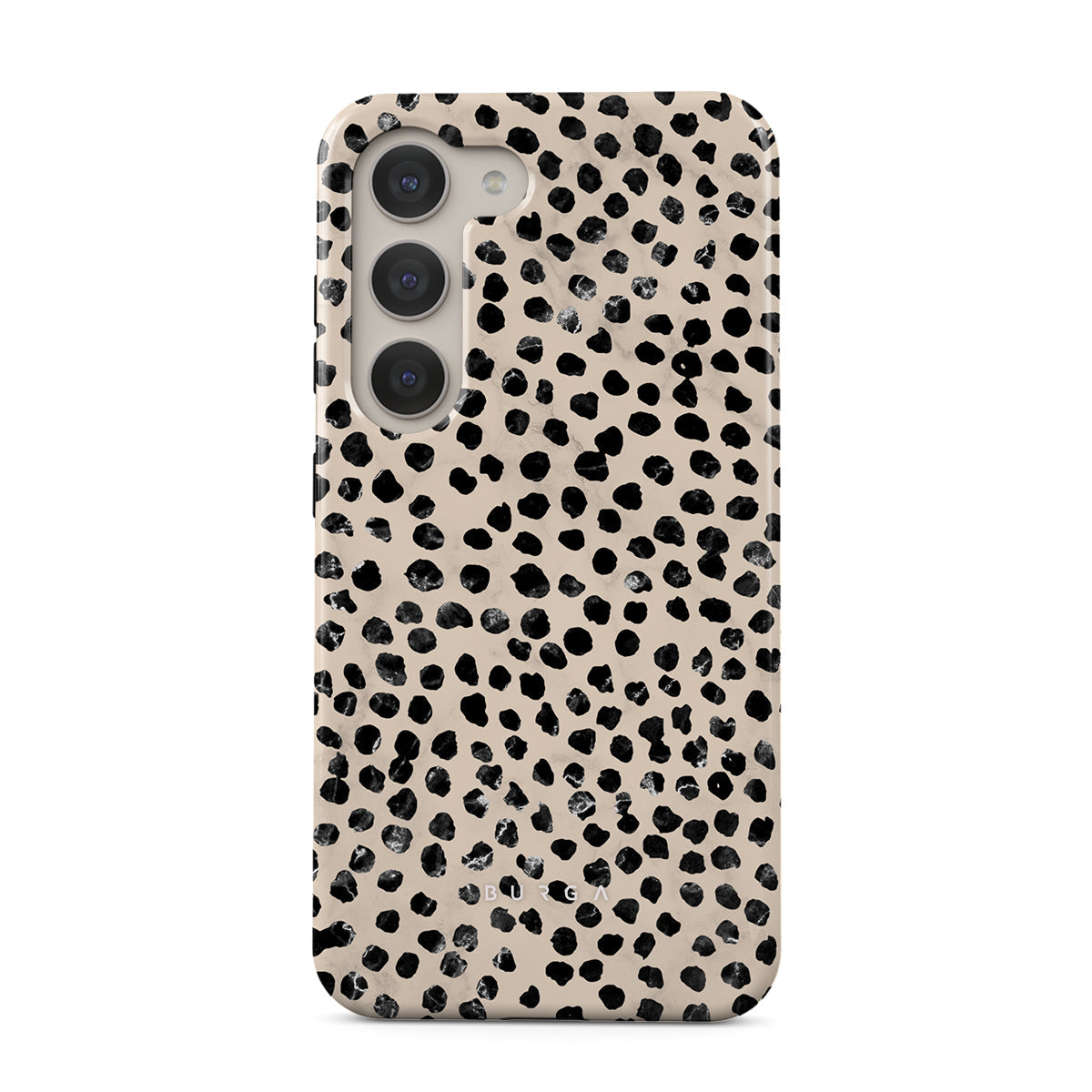 Skorter | Almond Latte - Samsung Galaxy S23 Plus case