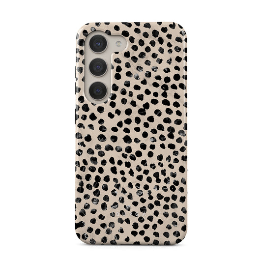 Skorter | Almond Latte - Samsung Galaxy S23 Plus case