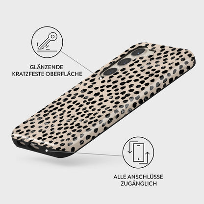 Skorter | Almond Latte - Samsung Galaxy S23 Case