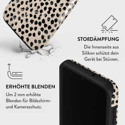 Skorter | Almond Latte - Samsung Galaxy S23 Case