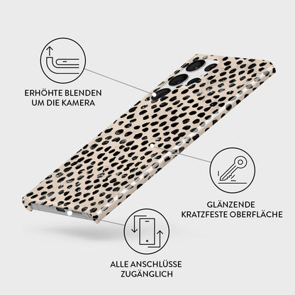 Skorter | Almond Latte - Samsung Galaxy S22 Ultra Case