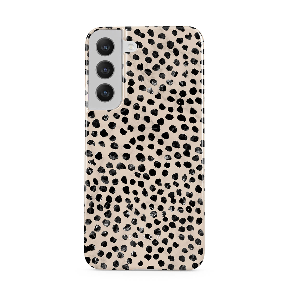 Skorter | Almond Latte - Samsung Galaxy S22 Plus Case